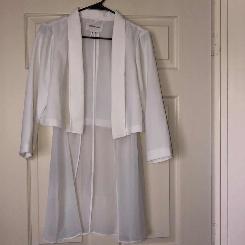 Bcbgeneration Jacket - image 1